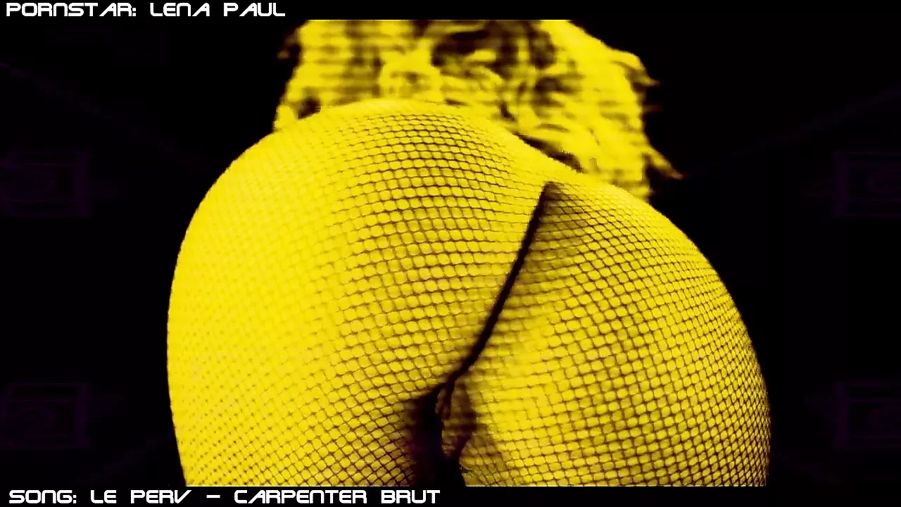 Pornwave by bauls007