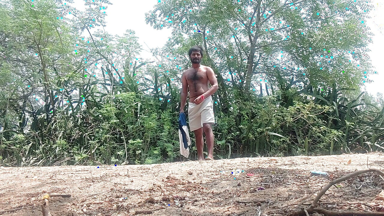XHard Arival Village Forrest Hunting