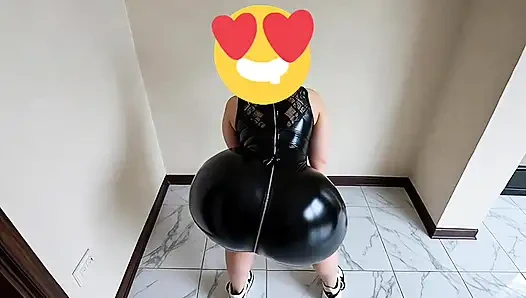 Büyük, güzel hareket ediyor