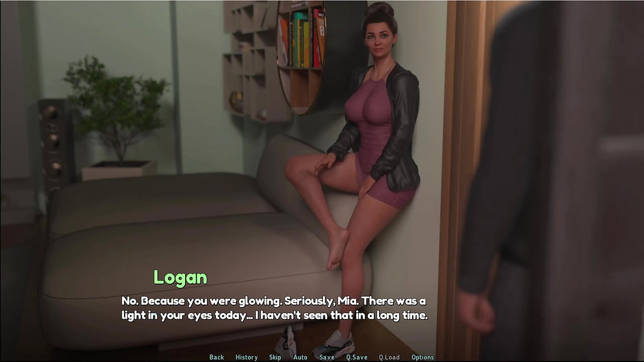 Veze između 6 Logan Prstima Mi u hidromasažnoj kadi