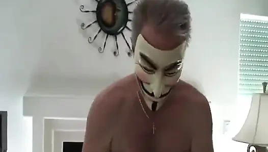 Wicked Sexy Melanie: the Captive: Part 3