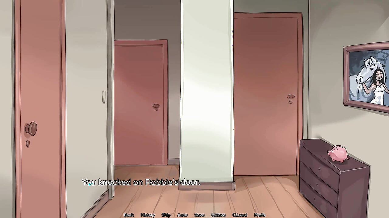 Hazelnut Latte: Episode 18