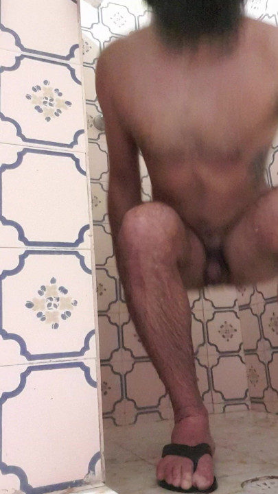 My shower