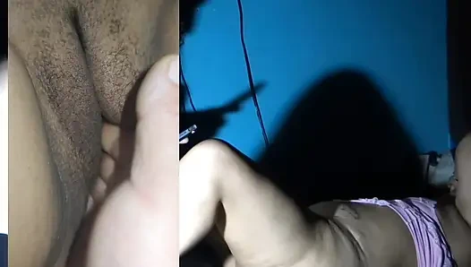 This quality is never satisfied, I want to be every day