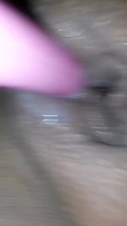 Creamy pussy