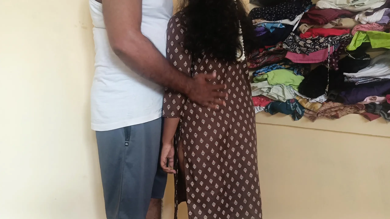 Cheating Housewife