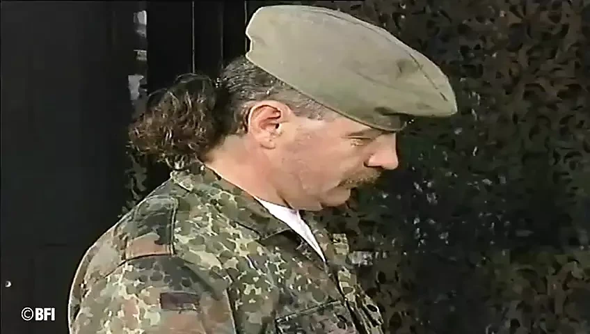 Suffering Series 088 – Masked sub spanked and pussy gaped by military maledom