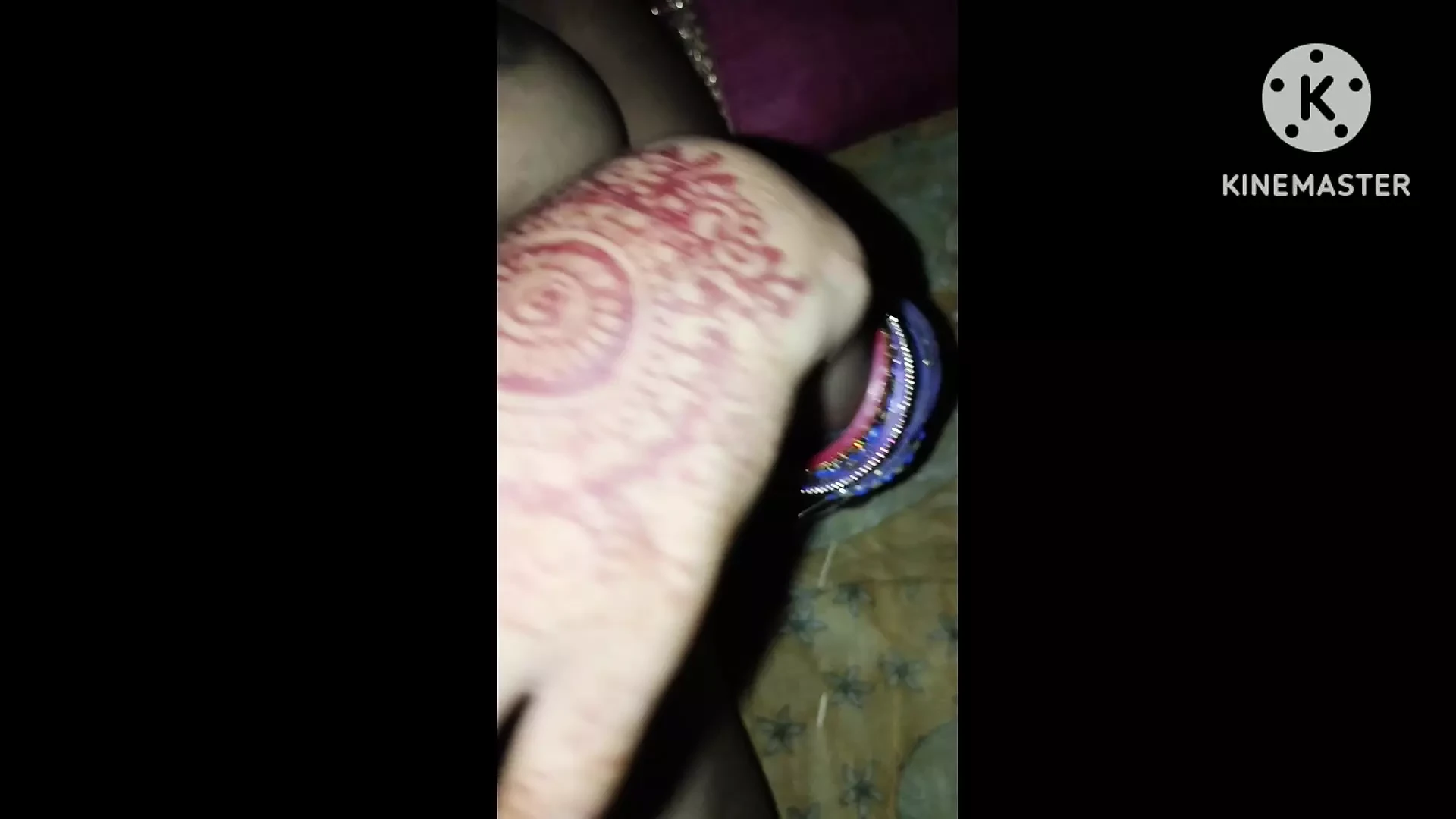 Village bhabhi ko overnight pela
