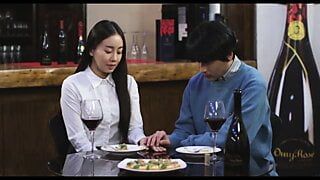 Gatto coreano 3 film per adulti oscena famiglia 2015