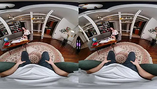 Taking An Anal Break - Trailer