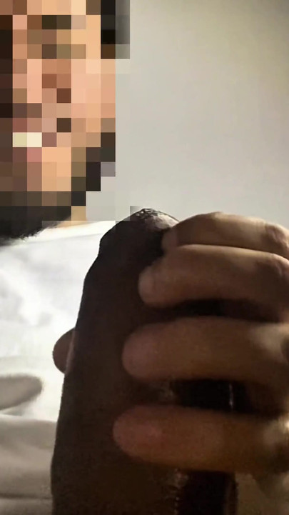 Cum explosion in the middle on the night | Clip 1