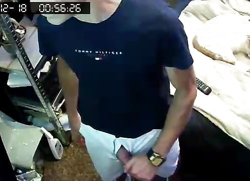 Need to get my dick sucked