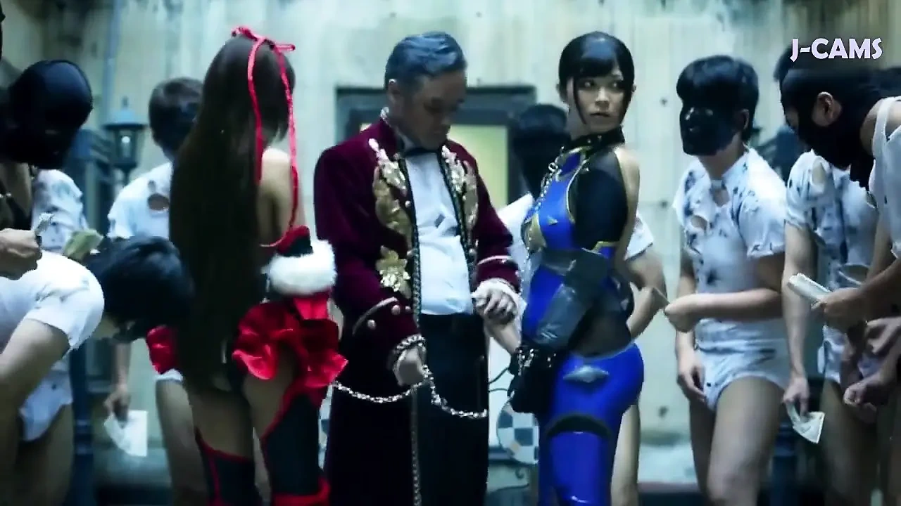 Yukikaze, the Seductive Demon Slayer – 4