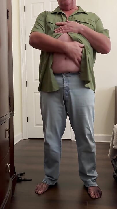 Mali striptiz