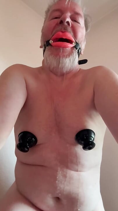Sissy Slave Matthias - 4