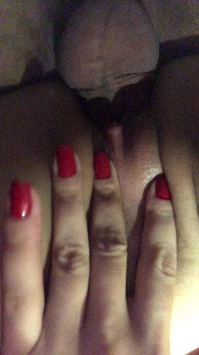 Hard pussy fuck