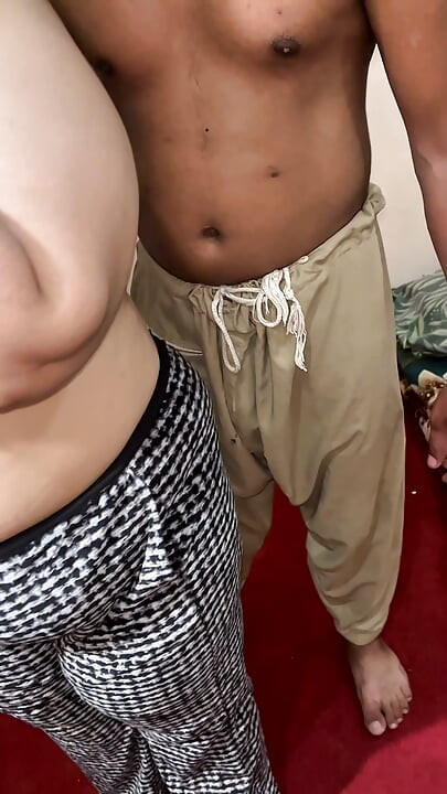 Pakistanische Bhabhi Sex