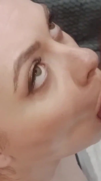 Jaw-dropping moment from "My swallow compilation #6"