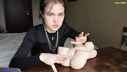 Mastürbasyon. Doğru yol nedir, nasıl yapmamak gerekir ve onu %100 orgazma ne götürür?