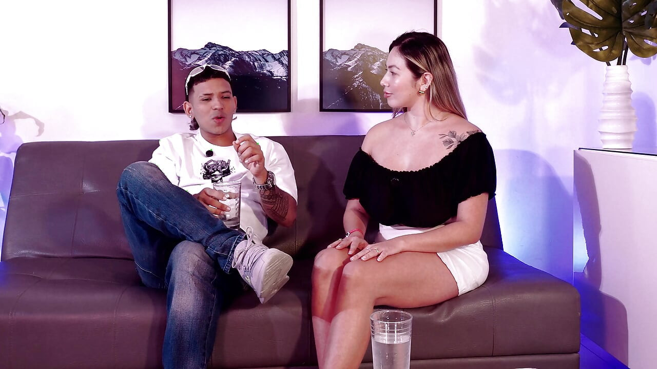 Anai Love révèle ses secrets les plus profonds