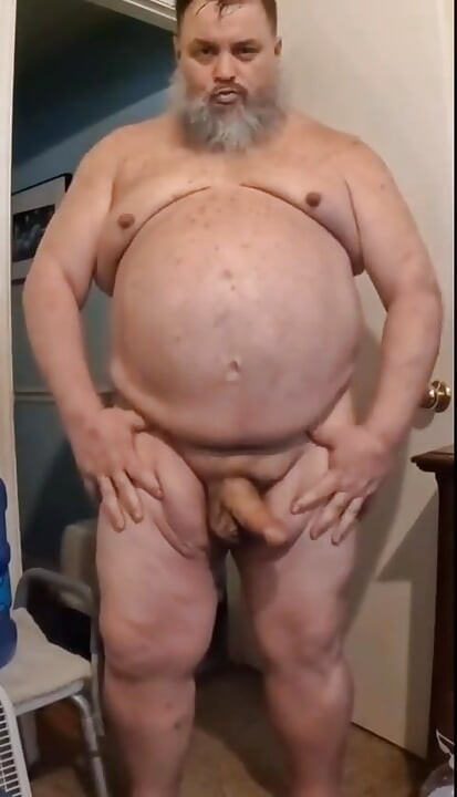 Getting Ready to Blow a Load