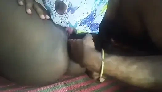 Desi ehefrau, arme chappunnu