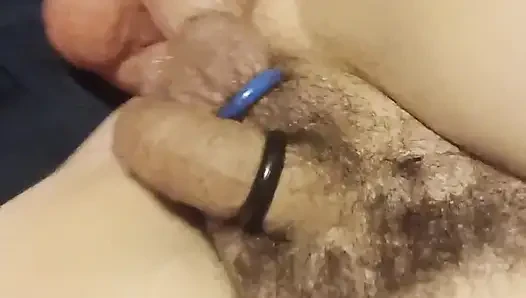 Ballels makineden canavar yarağa kadar derin
