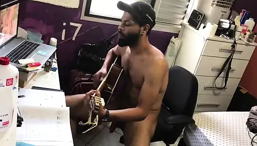 Gitar #03