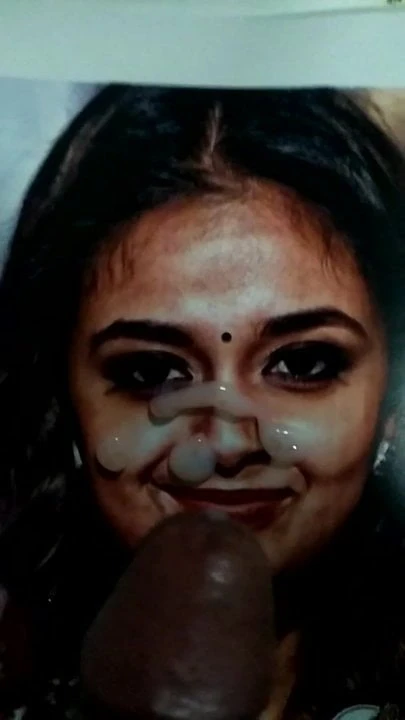 Keerthi SURESH cum tribute