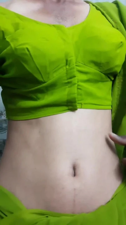 Yeşil 💚 sari giy