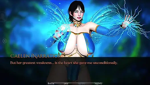 Kanatların altındaki dikenler - en iyi parçalar - bölüm bir