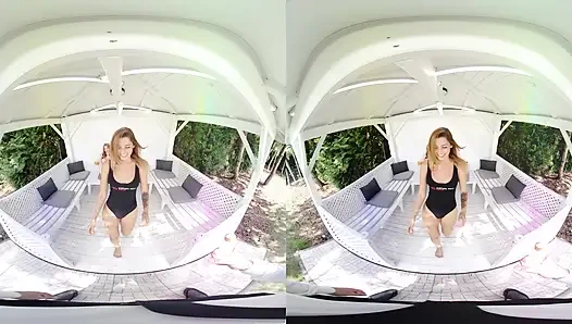 Хорошие вибраторы с голодной до члена латины Agatha Vega