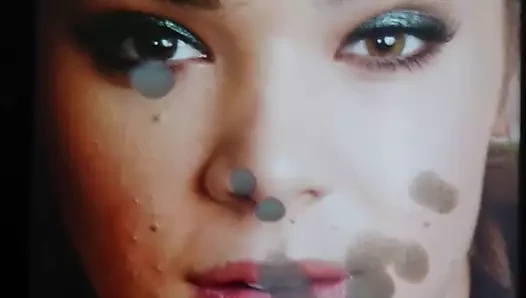 Hailee Steinstein boşalma anısına