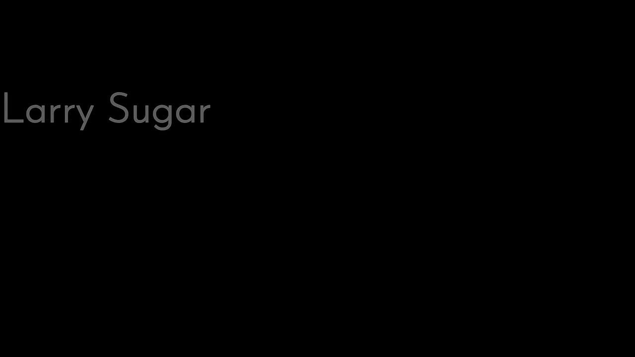 Getting Some BBC Sugar