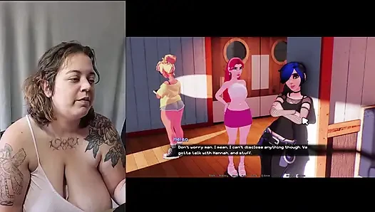 Spoiler: Ellerinin Her Yerine Geldim - Hooked! - Bölüm 3