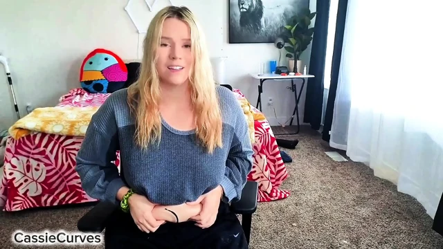 Fat Horny Bimbo Pill Part 1