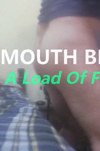 Pušenje sperme u usta - guta puno sveže sperme