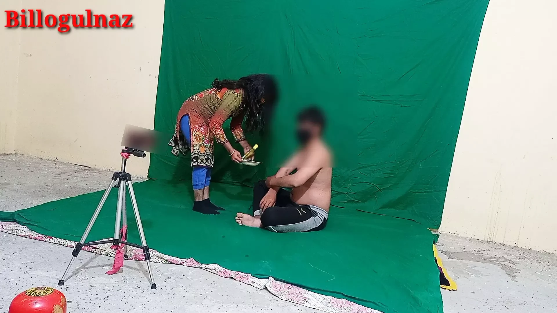 Sali Ne Kia Jija G Ka Massage atau Jija G Se Chudwaya, seks audio hindi desi India yang jelas