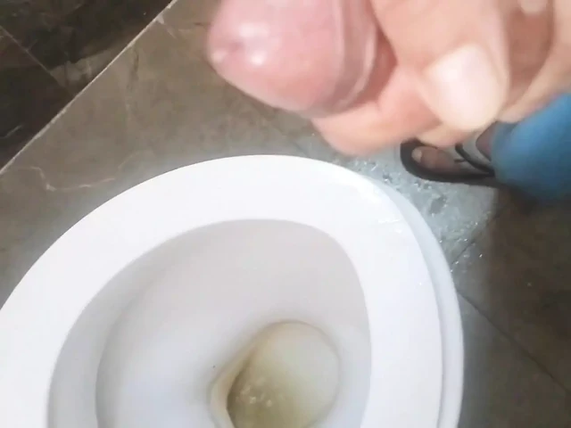 Big Cum Released