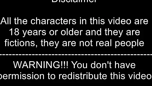 Летняя сага: горячая итальянская милфа из пиццерии, эпизод 55
