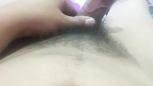 Hint oğlan Mastürbasyon