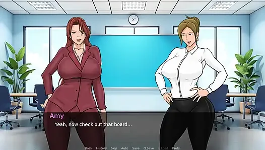 Evas Ecstasy # 08 Zwei heiße schätzchen entspannen sich am pool im knappen bikini