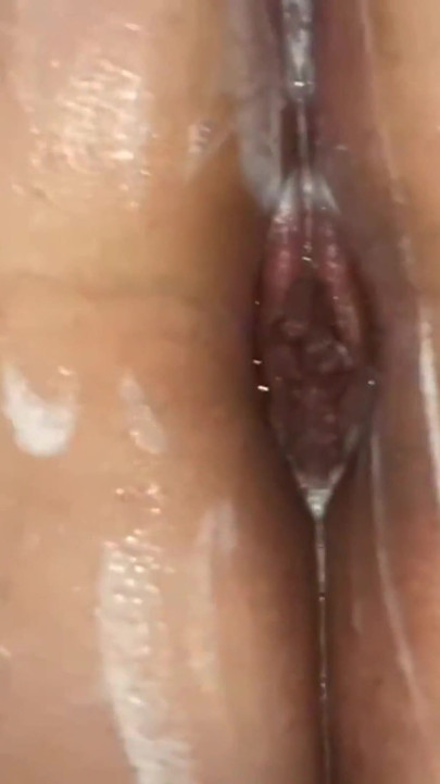 Moan, Huge Load and Orgasms!