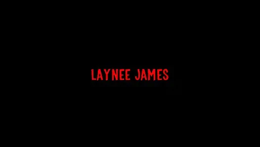 Laynee james ist eine nymphomanin, babysitterin