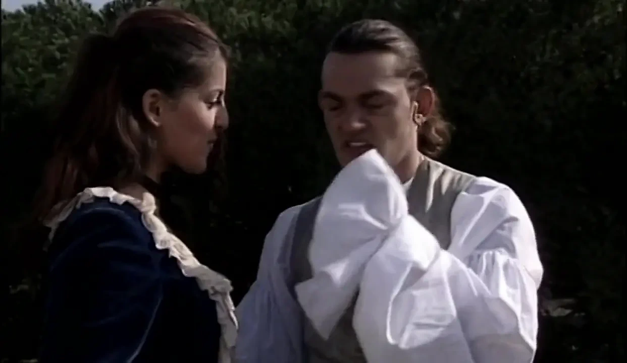 Pussy fucking big cock sucking foursome