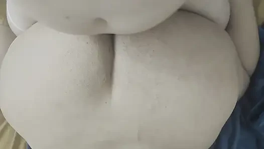 Horny bitch like a fool For sex