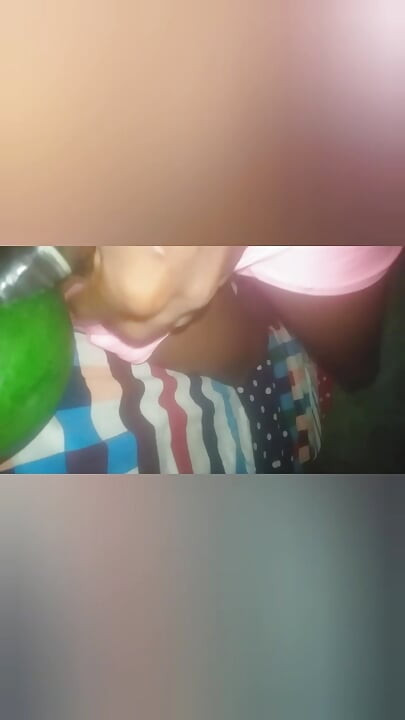 Çok acılı anal seks.