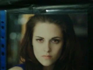Kristen Stewart Cum Tribute 1