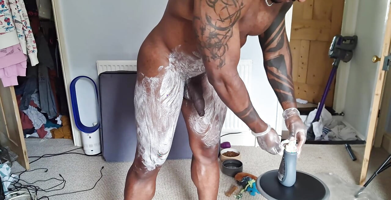 This Is How I Keep My Body Smooth