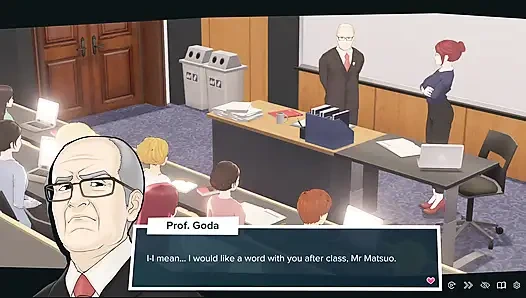 Полный геймплей - быстрячок: история любовного отеля, часть 7